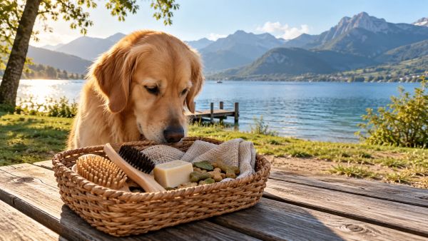 Les meilleurs conseils pour sélectionner des produits naturels pour chiens