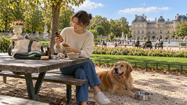 Les meilleurs conseils pour sélectionner des produits naturels pour chiens