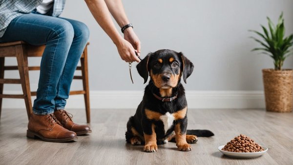 Adopter des animaux de compagnie de manière responsable