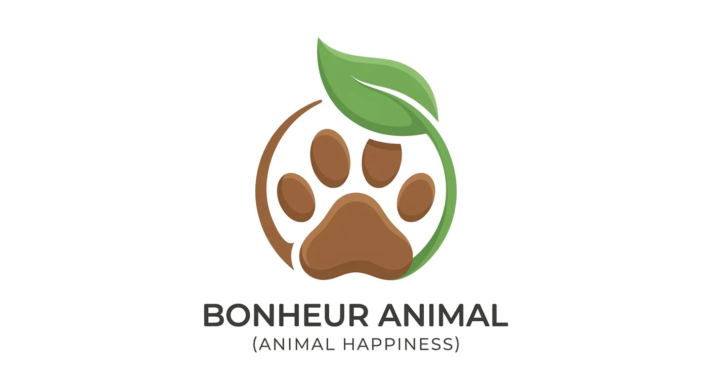 Bonheur Animal